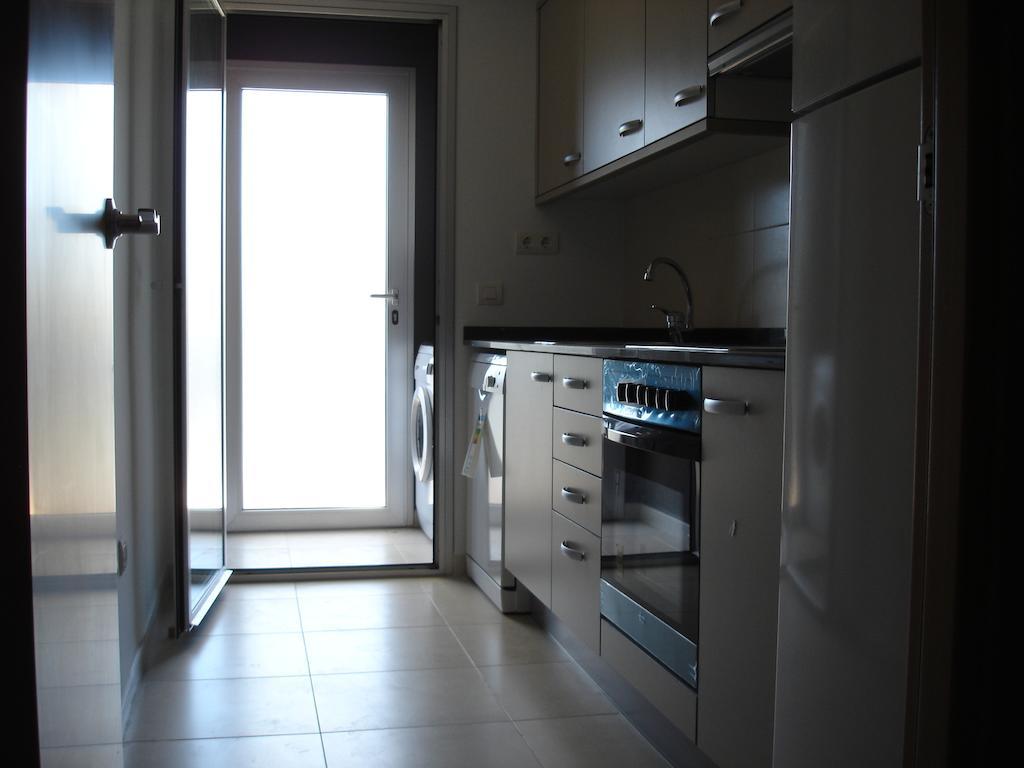 Paradise Village Litoral Costa Dorada 萨洛 客房 照片