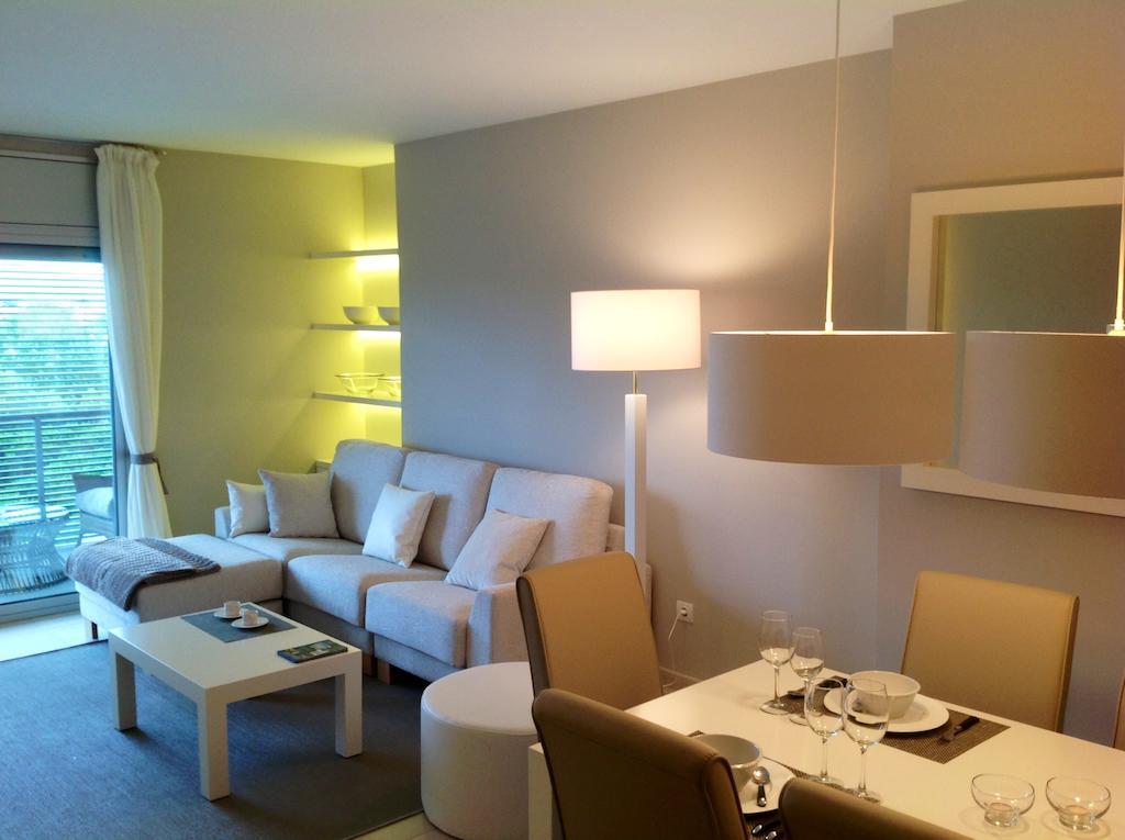 Paradise Village Litoral Costa Dorada 萨洛 客房 照片