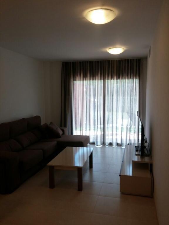 Paradise Village Litoral Costa Dorada 萨洛 外观 照片