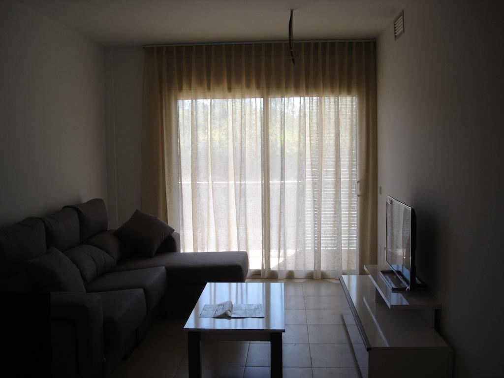 Paradise Village Litoral Costa Dorada 萨洛 客房 照片