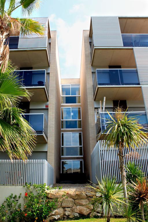Paradise Village Litoral Costa Dorada 萨洛 外观 照片