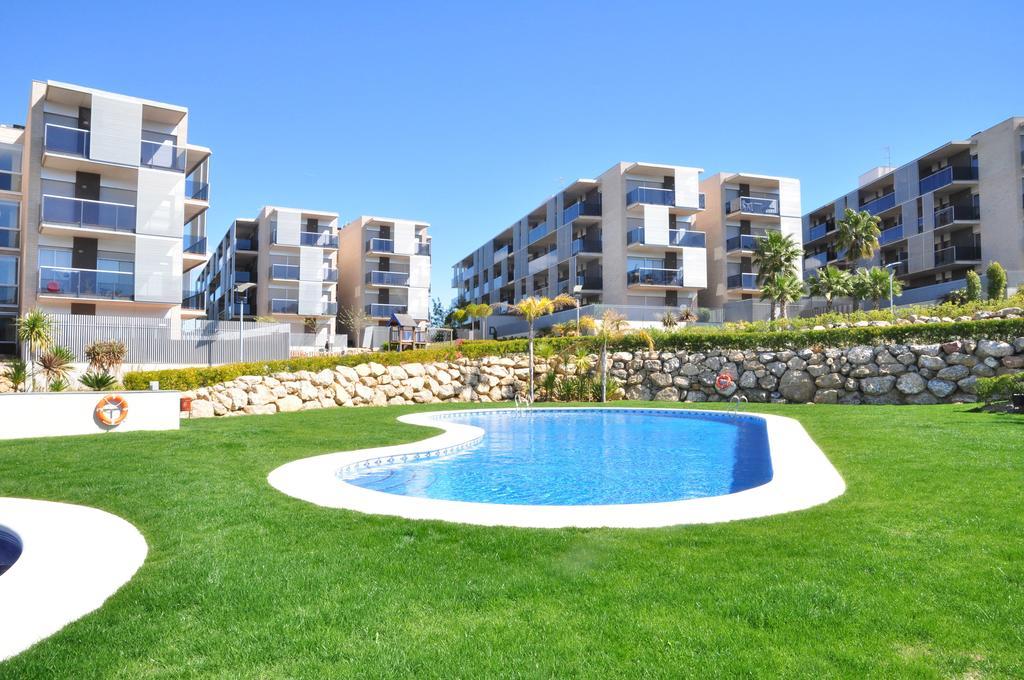 Paradise Village Litoral Costa Dorada 萨洛 客房 照片